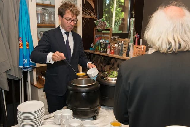 Terugblik - Thema avond Neuromarketing — foto 25