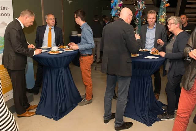 Terugblik - Thema avond Neuromarketing — foto 26
