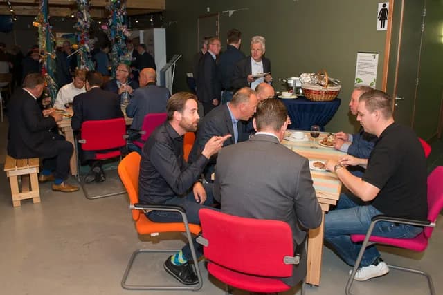Terugblik - Thema avond Neuromarketing — foto 27