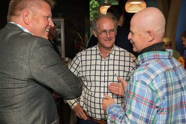 Terugblik - Thema avond Neuromarketing — foto 28