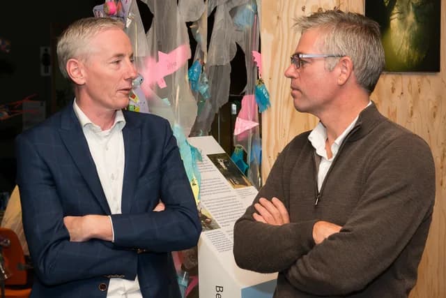 Terugblik - Thema avond Neuromarketing — foto 30