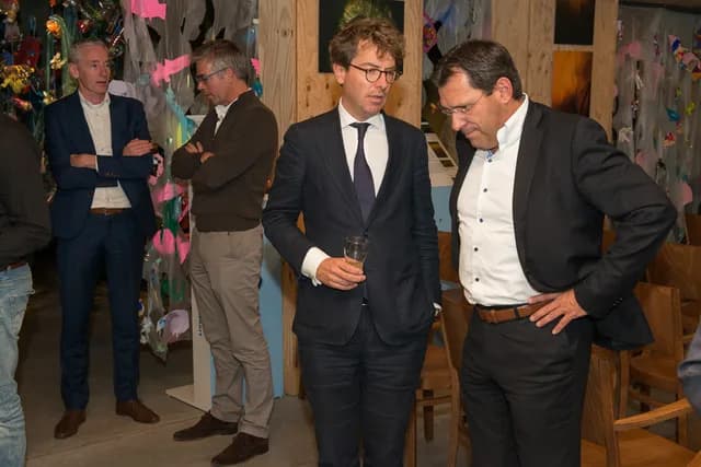 Terugblik - Thema avond Neuromarketing — foto 31