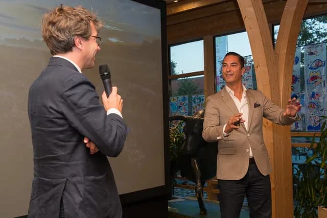 Terugblik - Thema avond Neuromarketing — foto 32