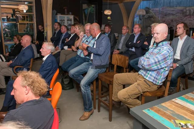 Terugblik - Thema avond Neuromarketing — foto 35