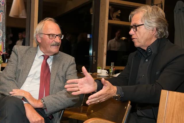 Terugblik - Thema avond Neuromarketing — foto 39