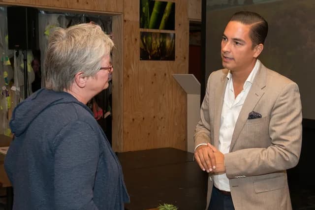 Terugblik - Thema avond Neuromarketing — foto 40