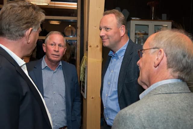 Terugblik - Thema avond Neuromarketing — foto 41