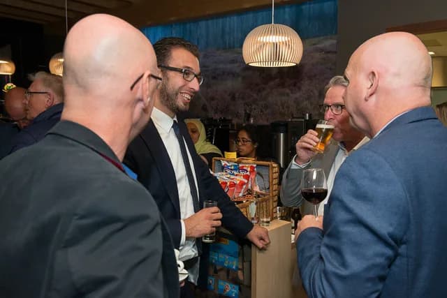 Terugblik - Thema avond Neuromarketing — foto 43