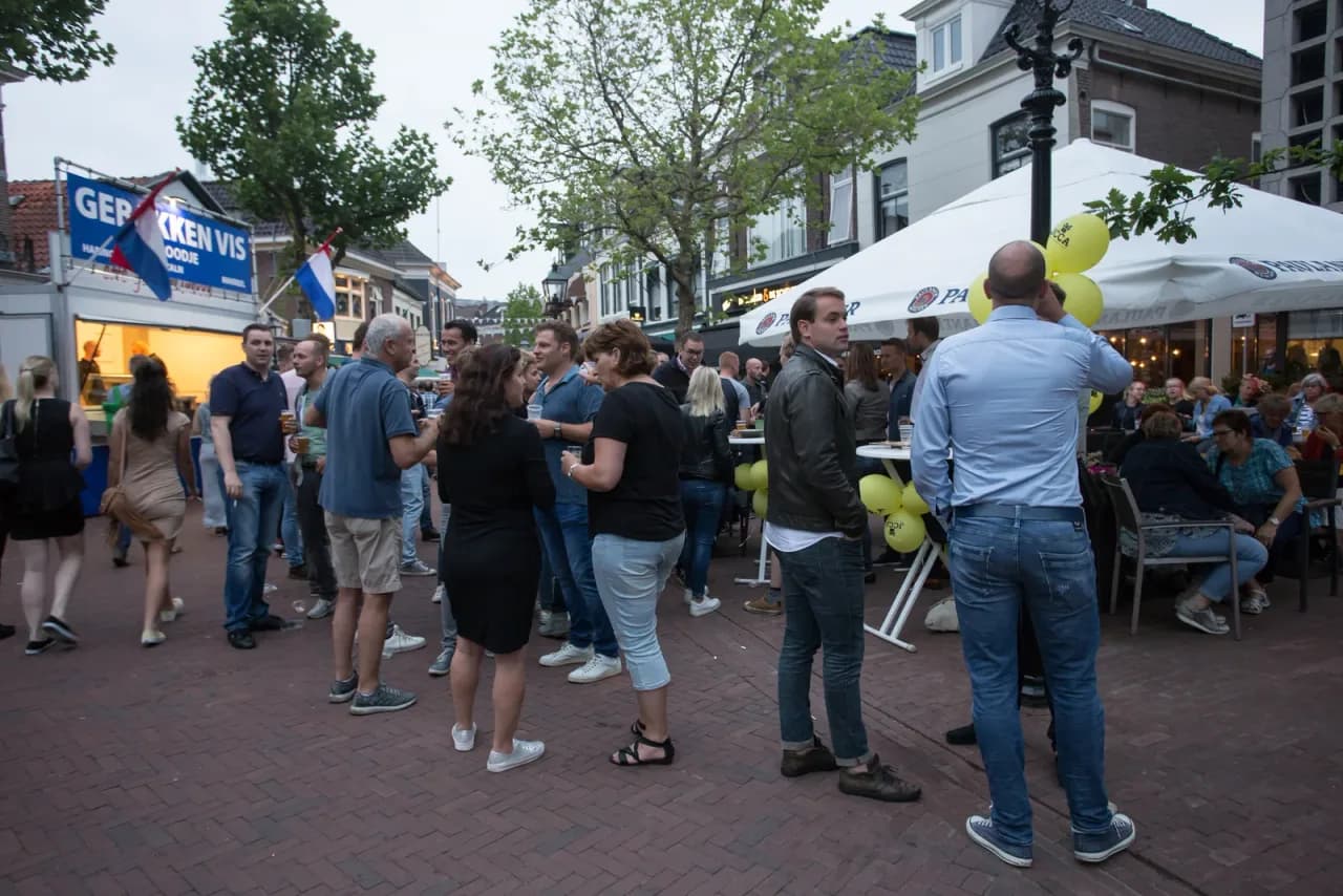 Terugblik - TT 2017 — foto 17