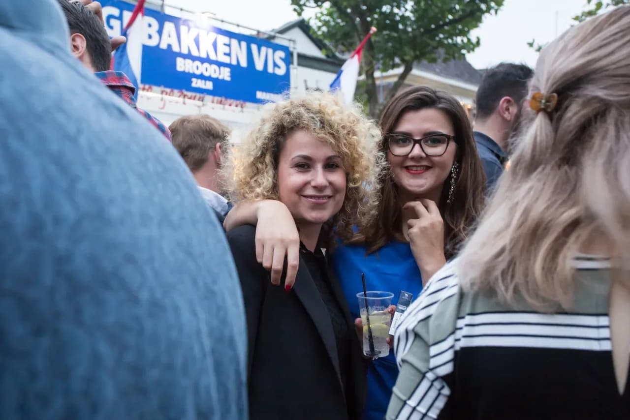Terugblik - TT 2017 — foto 18