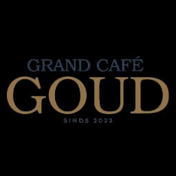 Grand café Goud & Demi Gelati