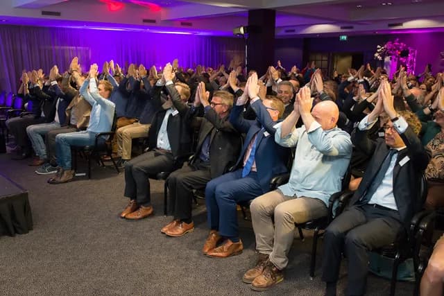 Terugblik - Assen Onderneemt 2015