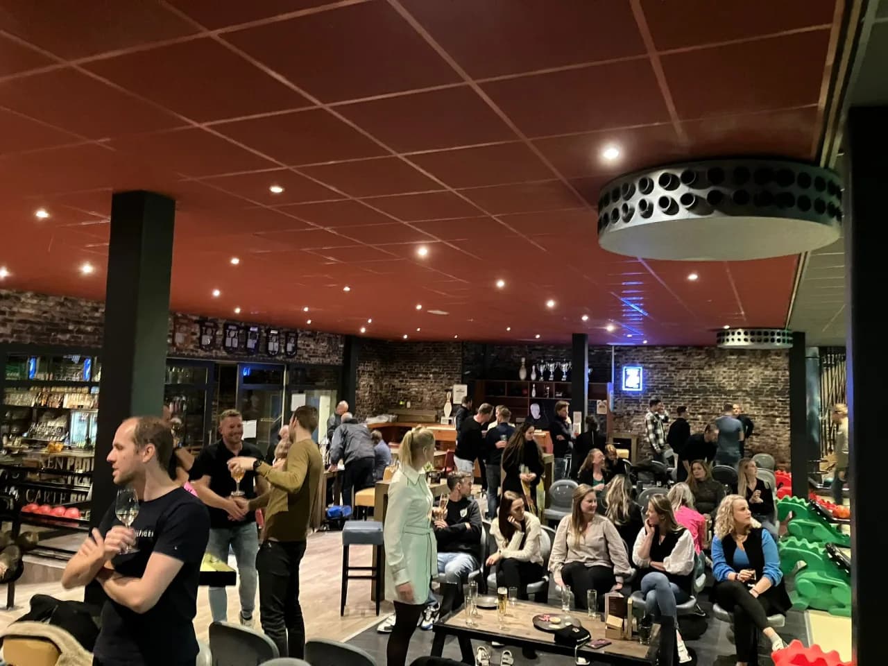 Terugblik: Business Bowling 2023