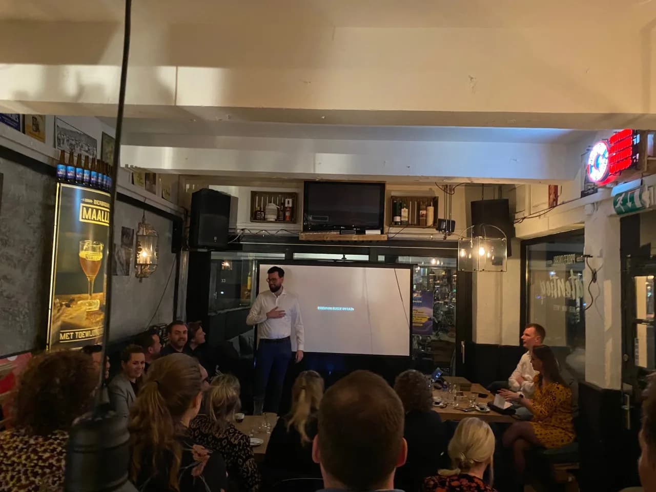 Terugblik - De (on)zin van moderne marketing