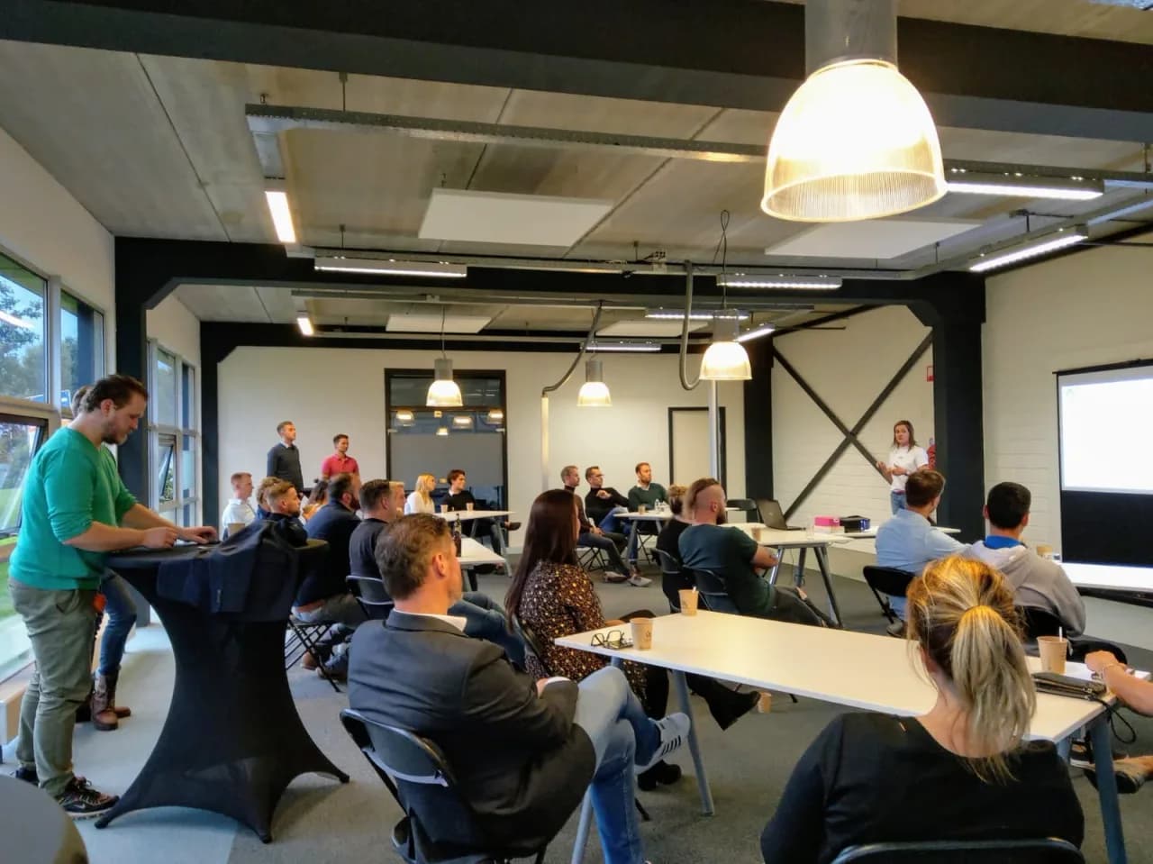Terugblik - Masterclass marketingpsychologie