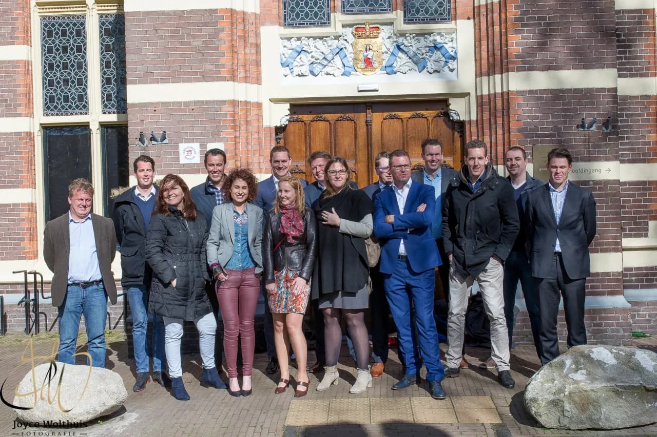 Terugblik - Rondleiding Drents Museum