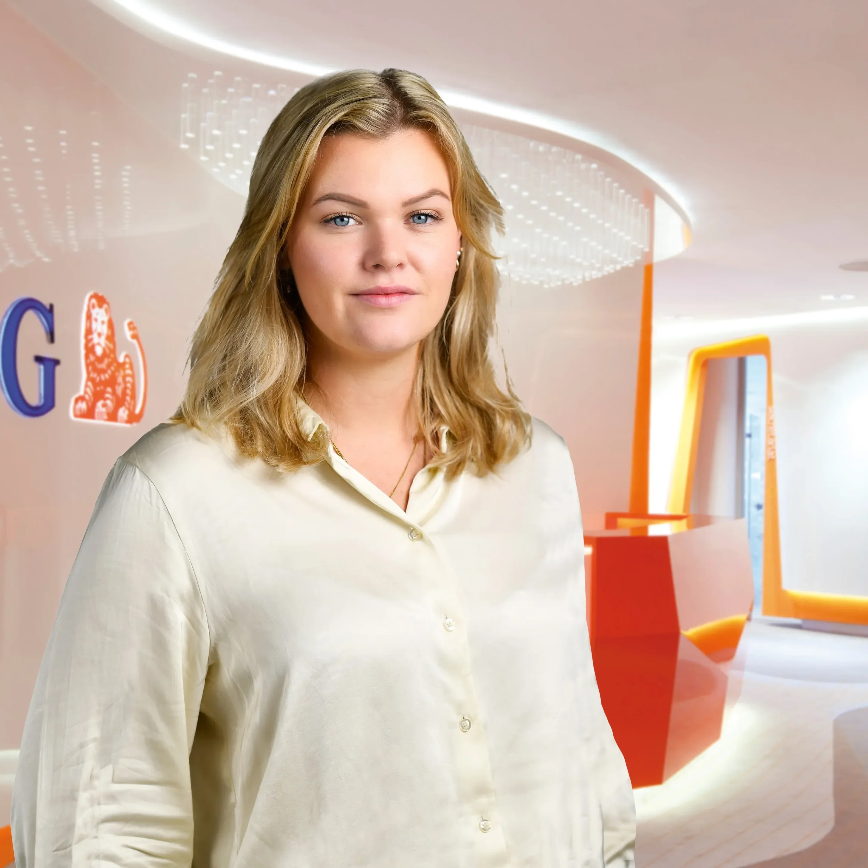 Anneloes Siegers