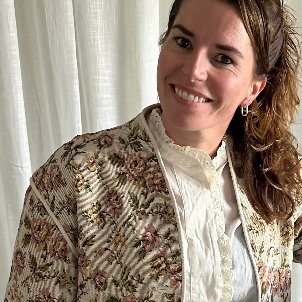 Annemiek Rijling