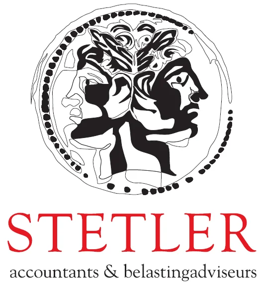 Logo Stetler accountants & belastingadviseurs