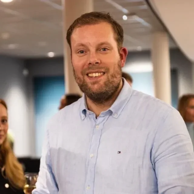 Arjan Zuidema