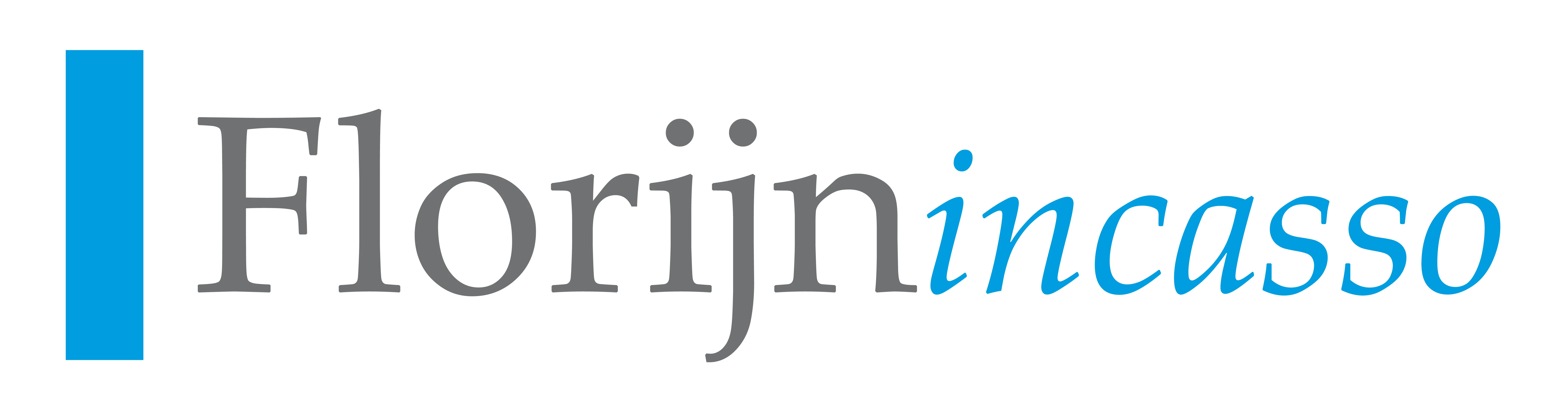 Logo Florijn Incasso B.V.
