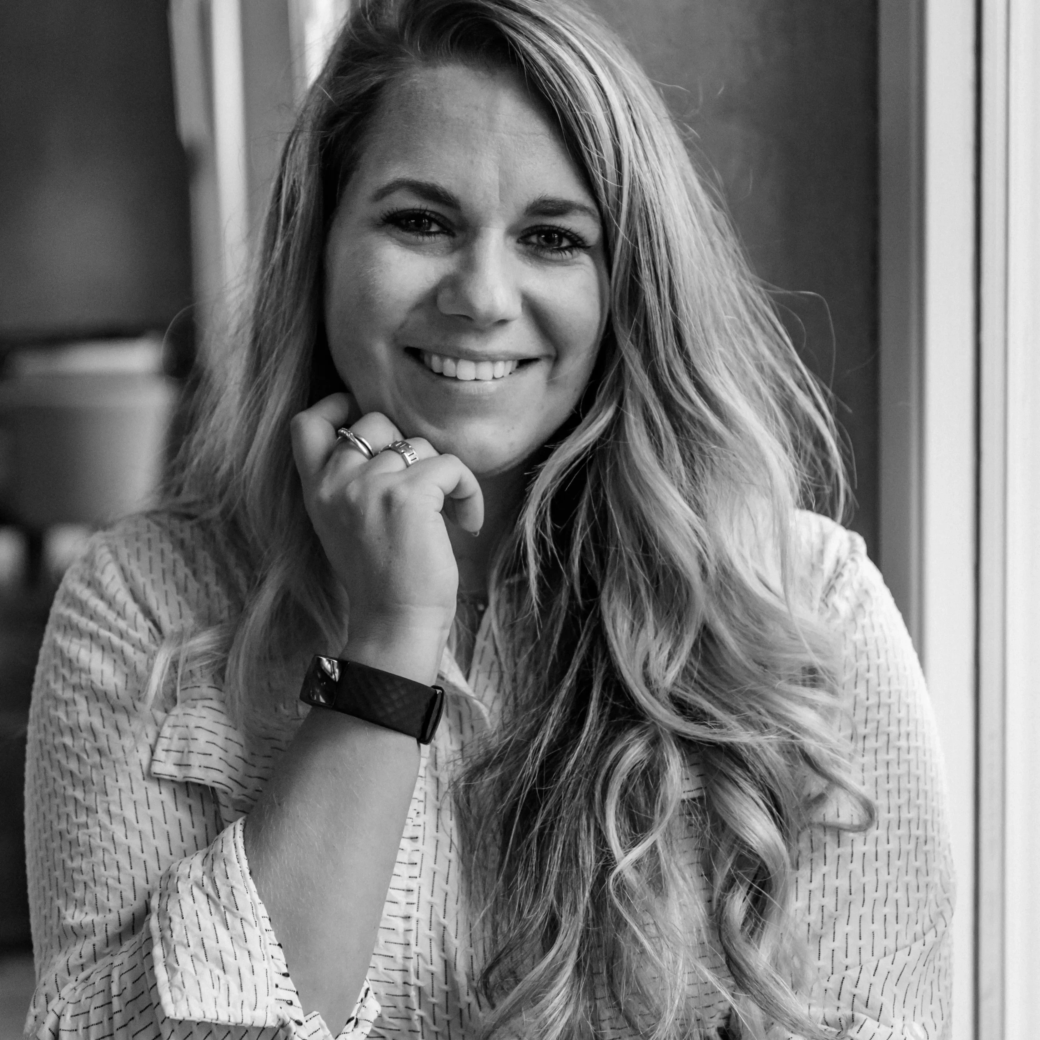 Chantal Brons