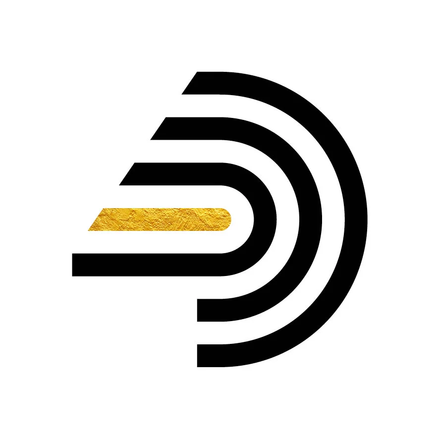 Logo D4 Design