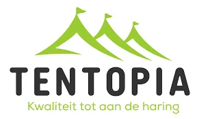 Logo Tentopia