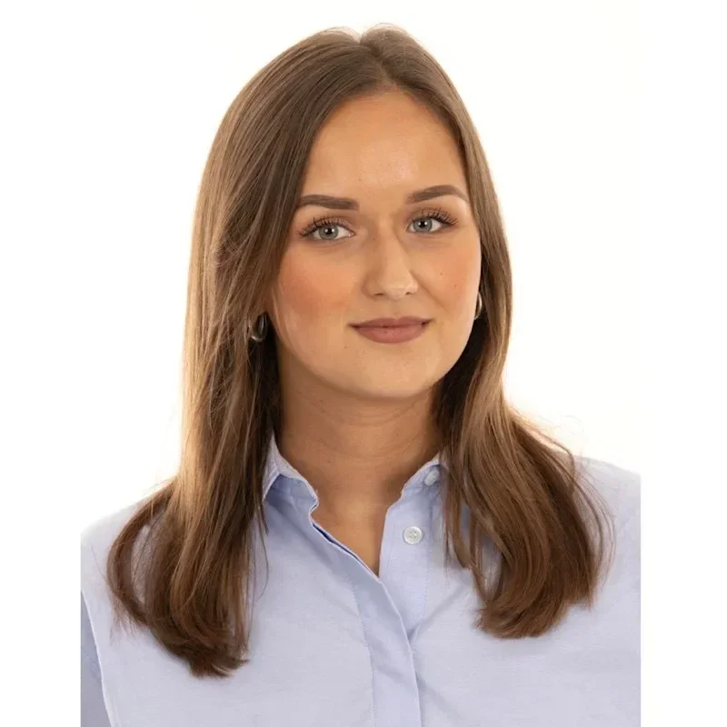 Demi Makkinga