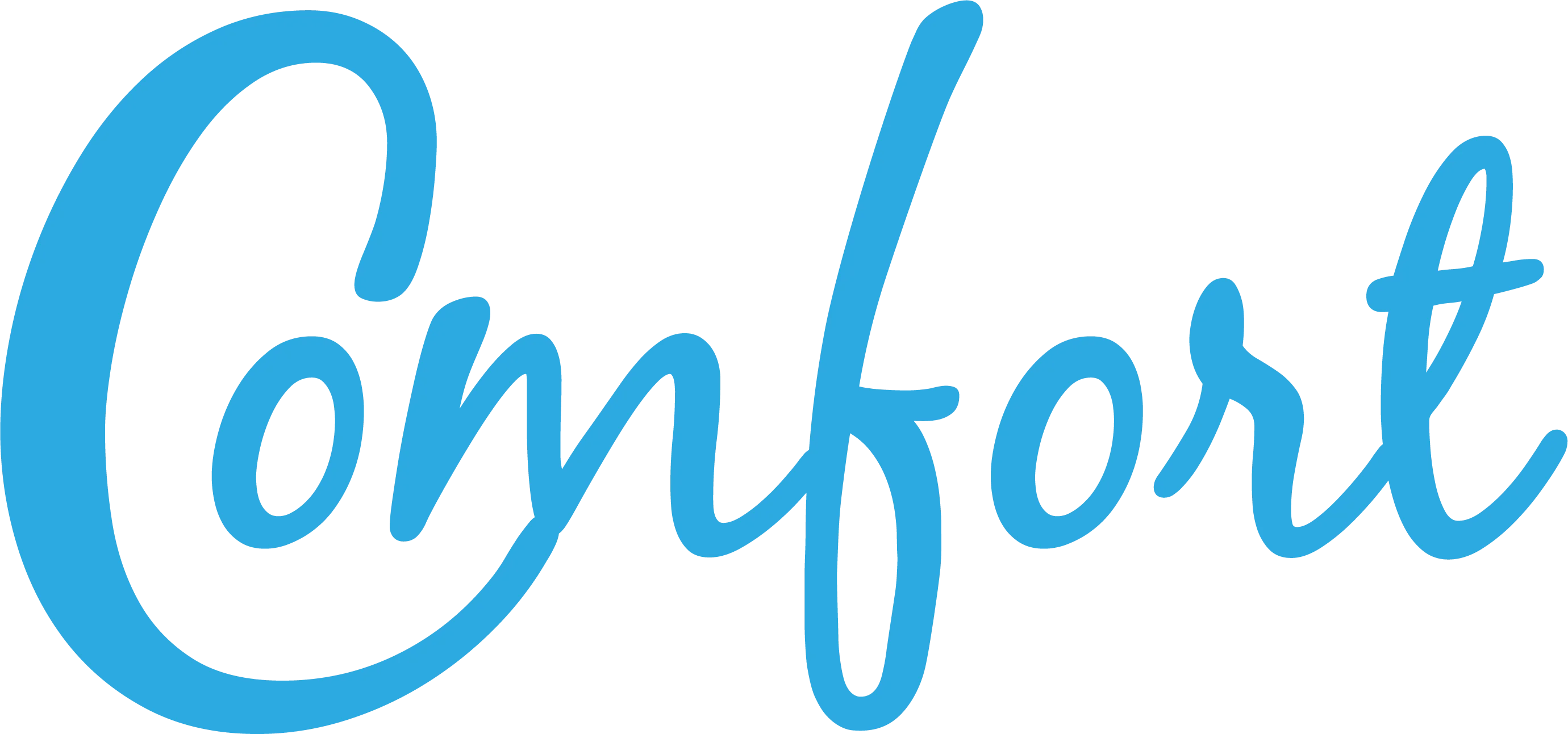 Logo Comfort Groep