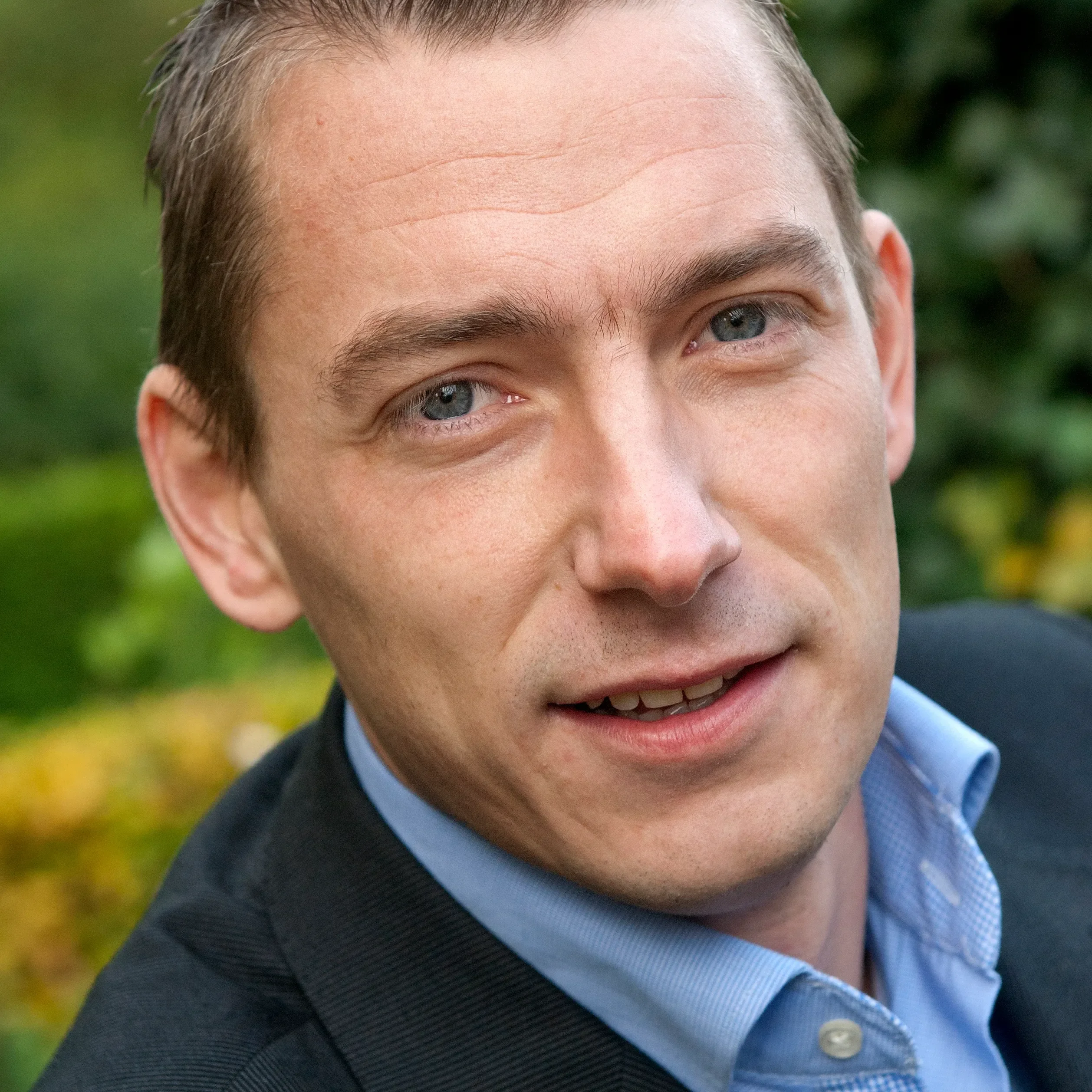Erik Scholten