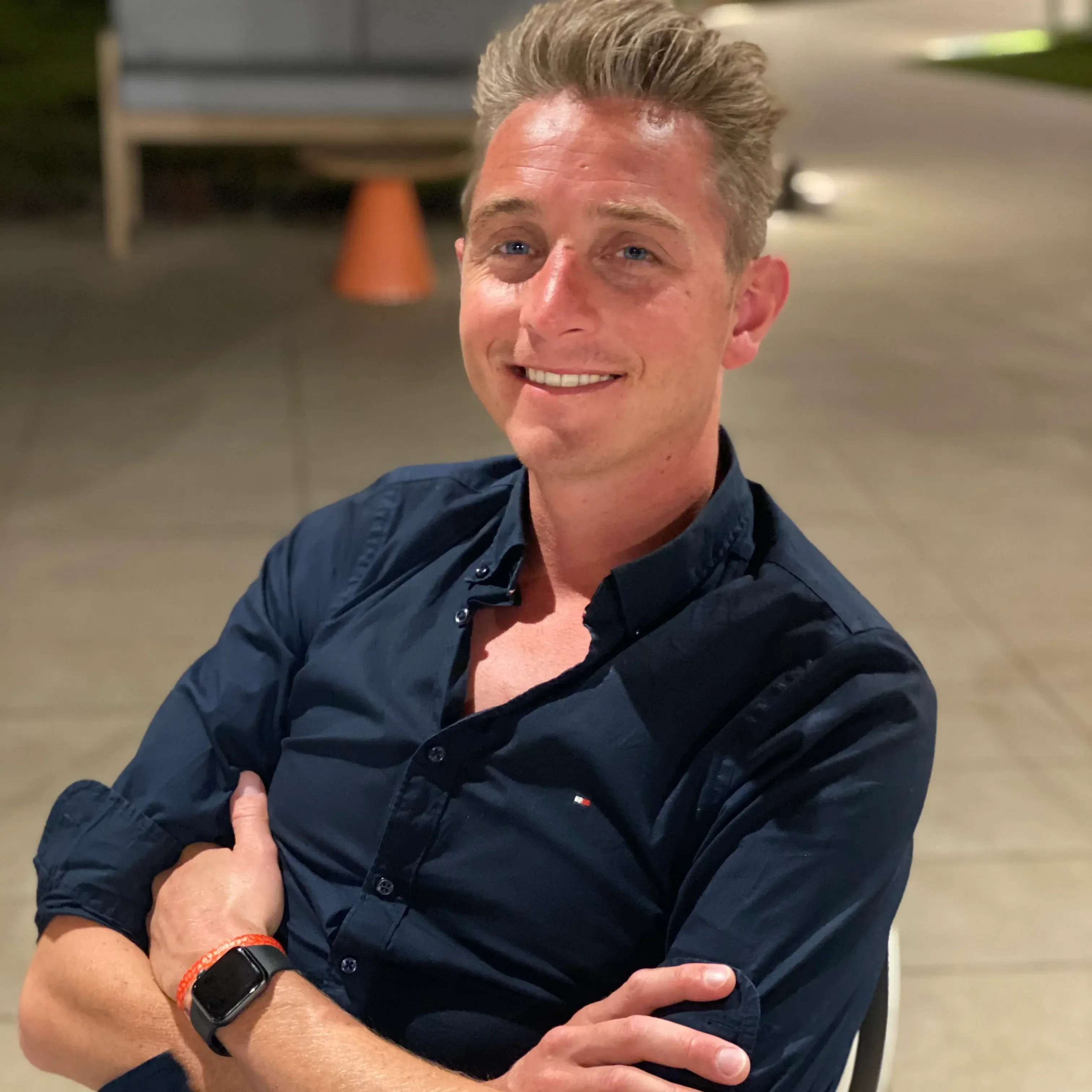 Jaron Koopen