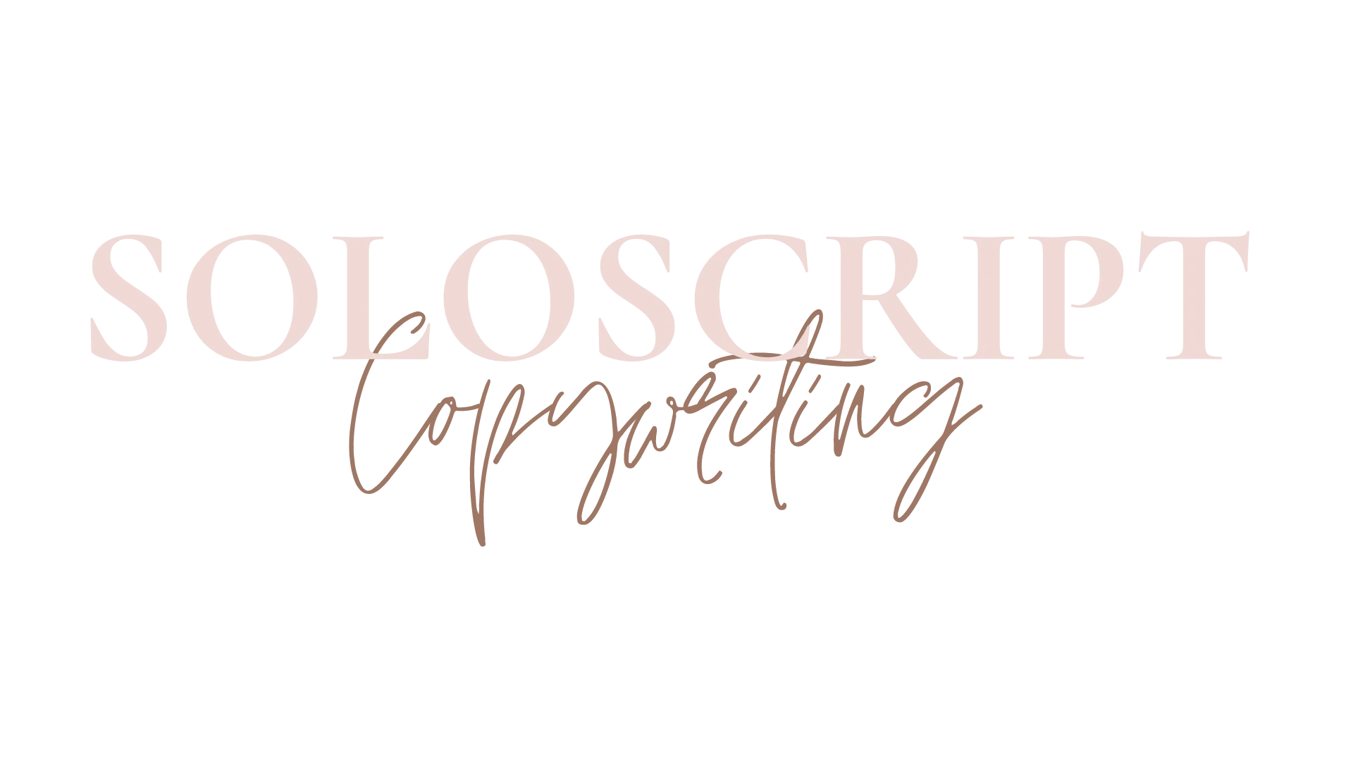 Logo SoloScript