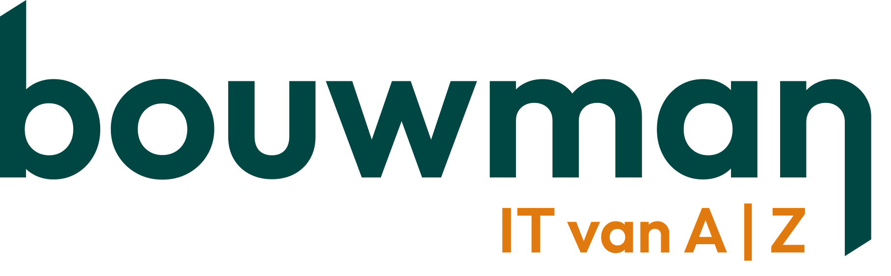 Logo Bouwman.Tech
