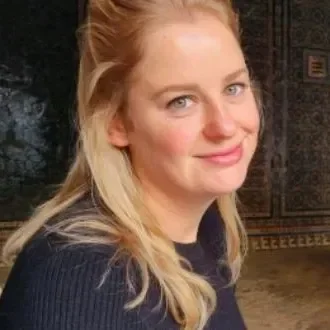 Mandy van Elp