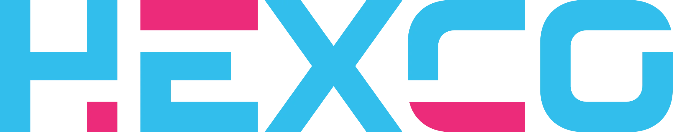 Logo Hexco