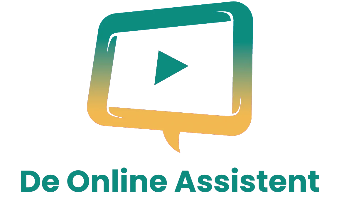 Logo De online assistent | Knutsel-pakket.nl | Haked.nl