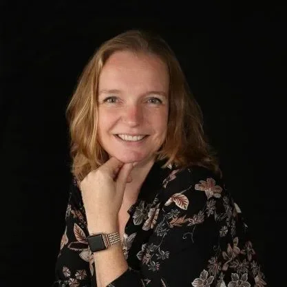 Margot Oldenbeuving