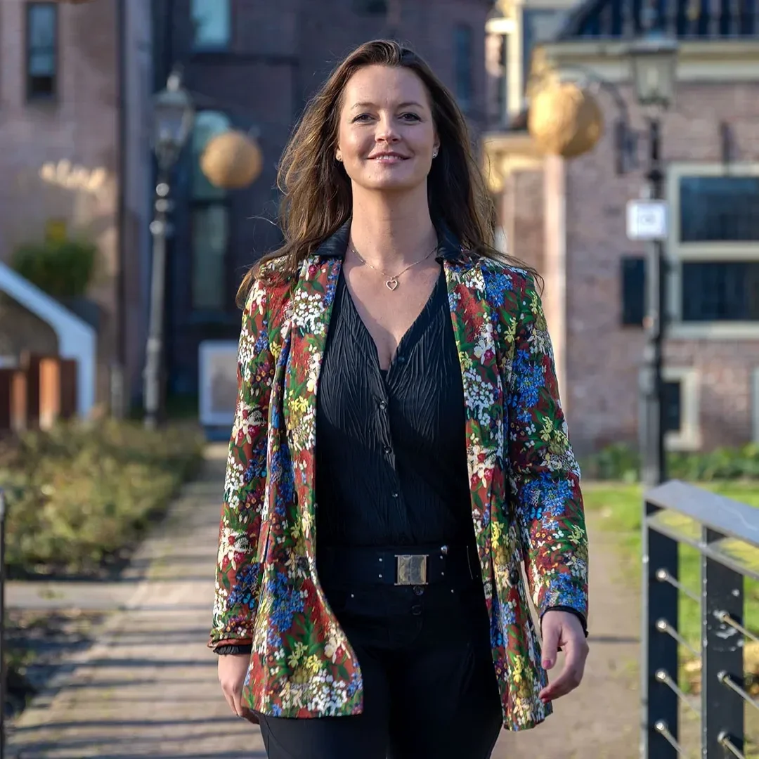 Martine Plaat