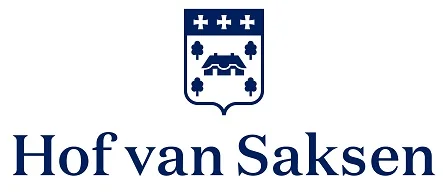 Logo Hof van Saksen