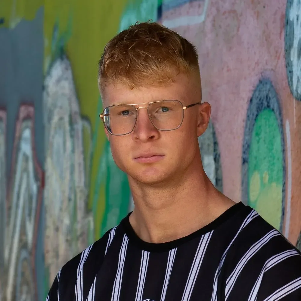 Mirco Bakker