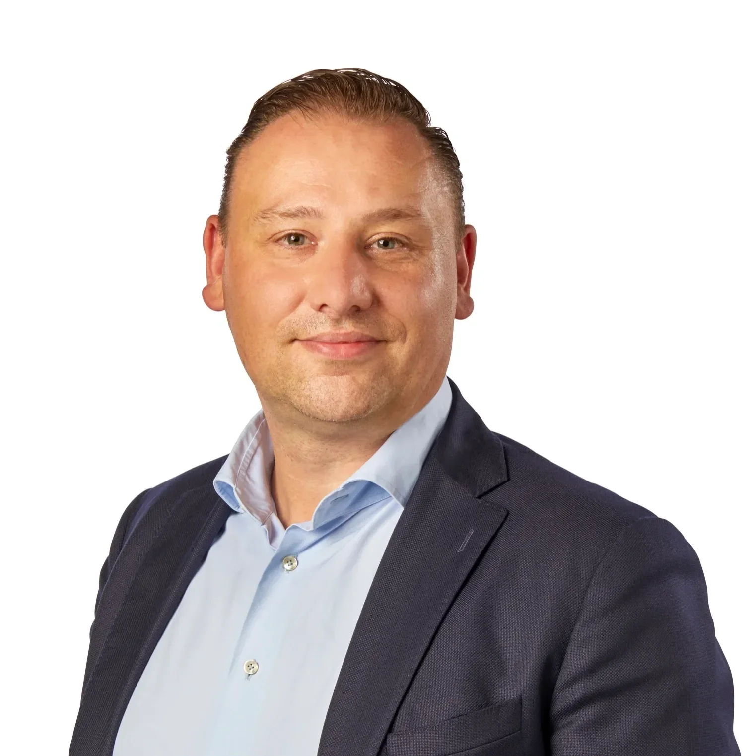 Pascal Jansen
