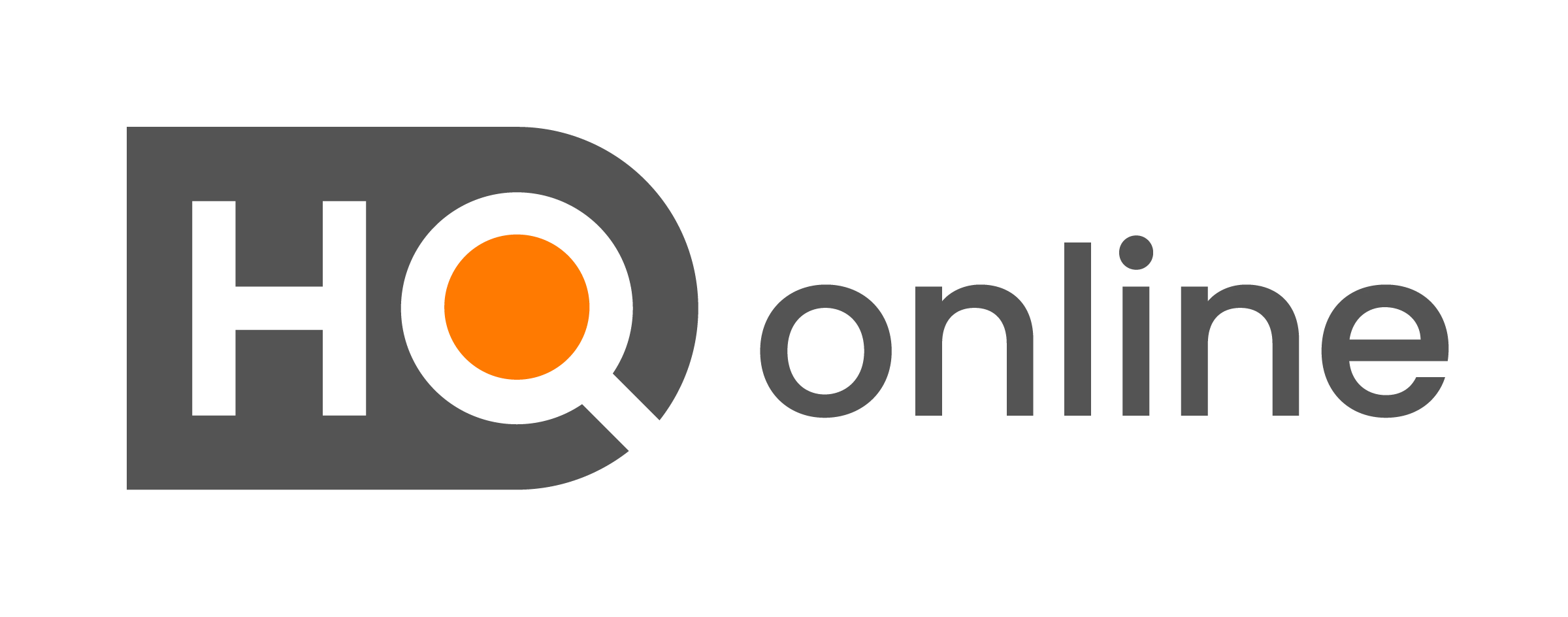 Logo HQ Online
