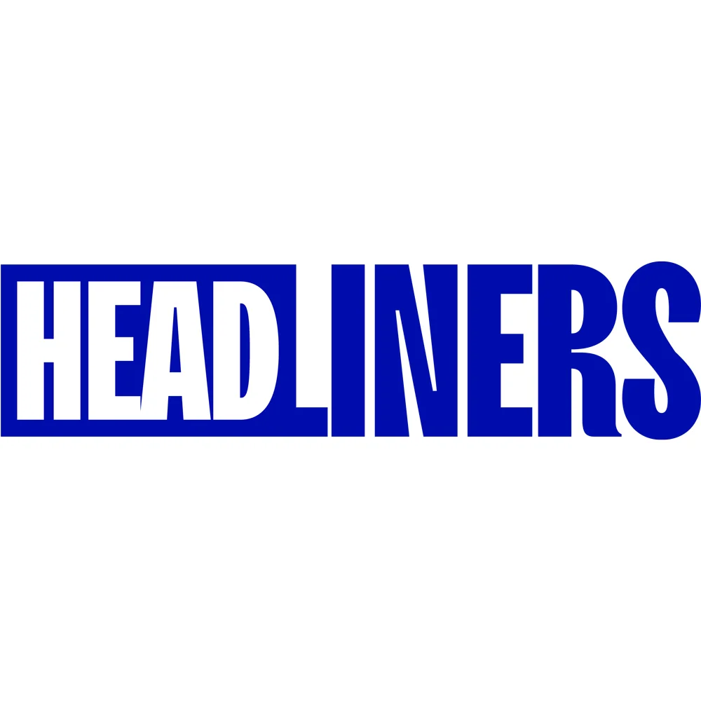 Logo Headliners