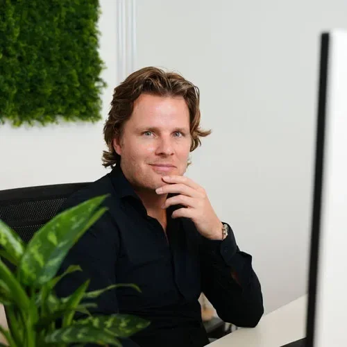 Rob Ijszenga