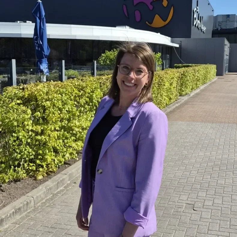Robin de Haan