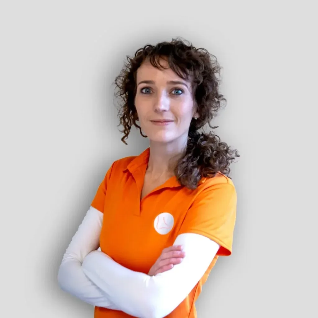 Roëlle Lepstra