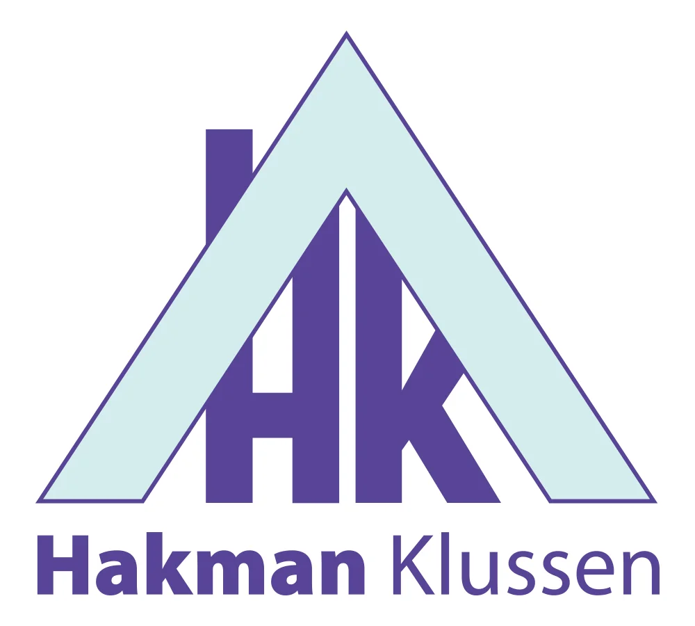 Logo Hakman klussen