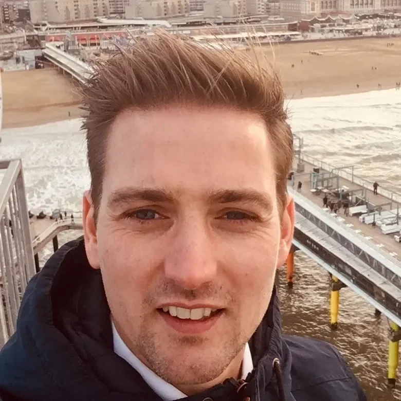 Sander Veldkamp