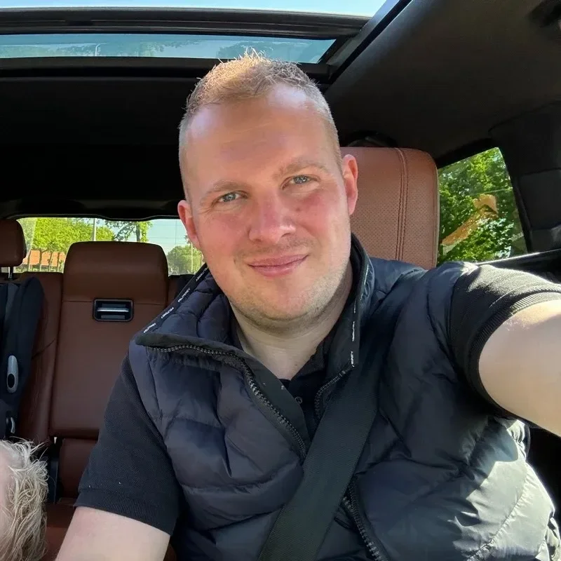 Sebastiaan Daling